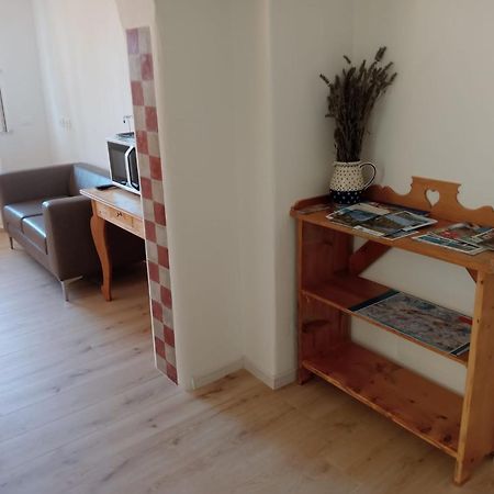 Apartamento Ca Sul Dos Trento Exterior foto