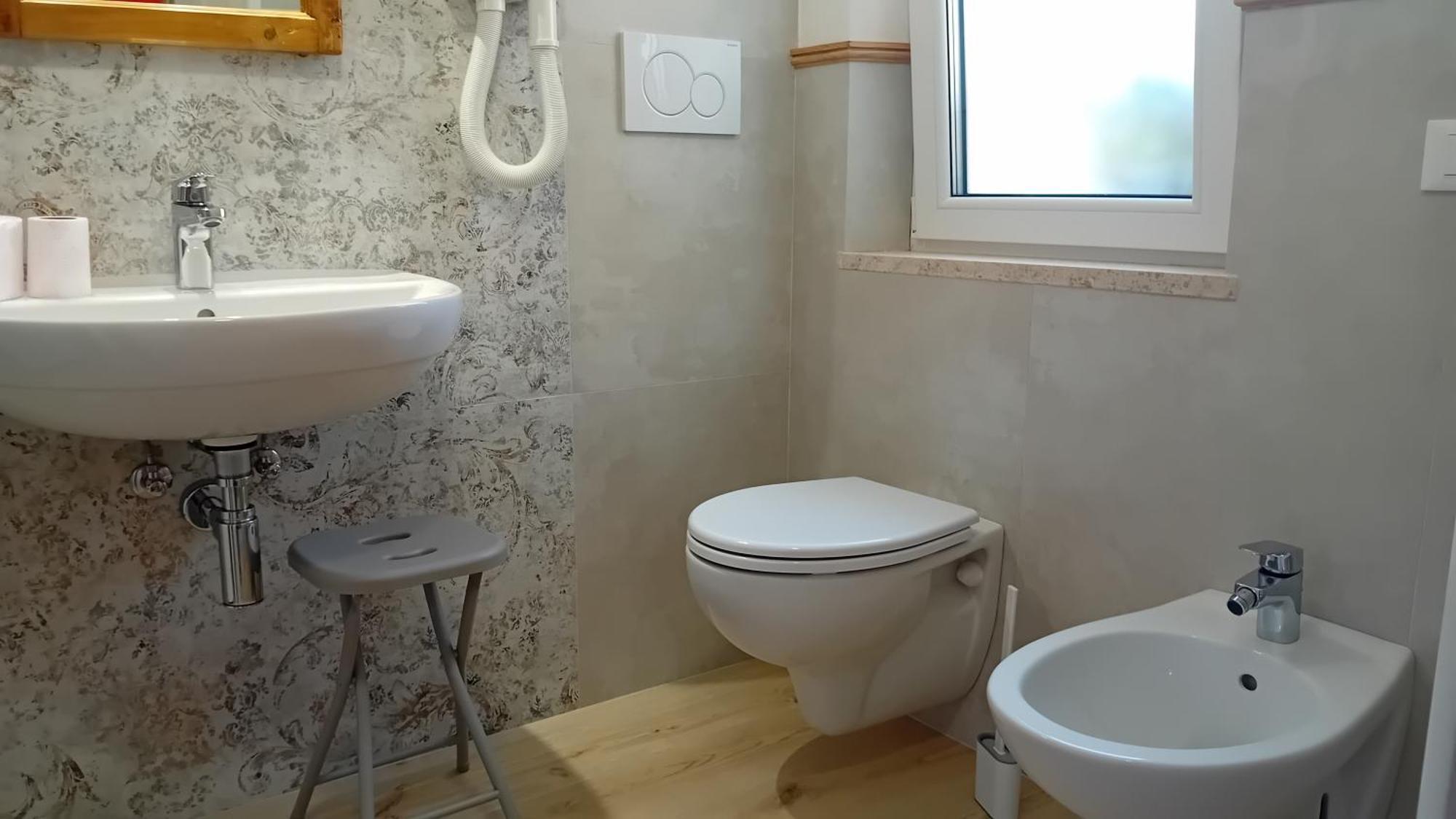 Apartamento Ca Sul Dos Trento Exterior foto