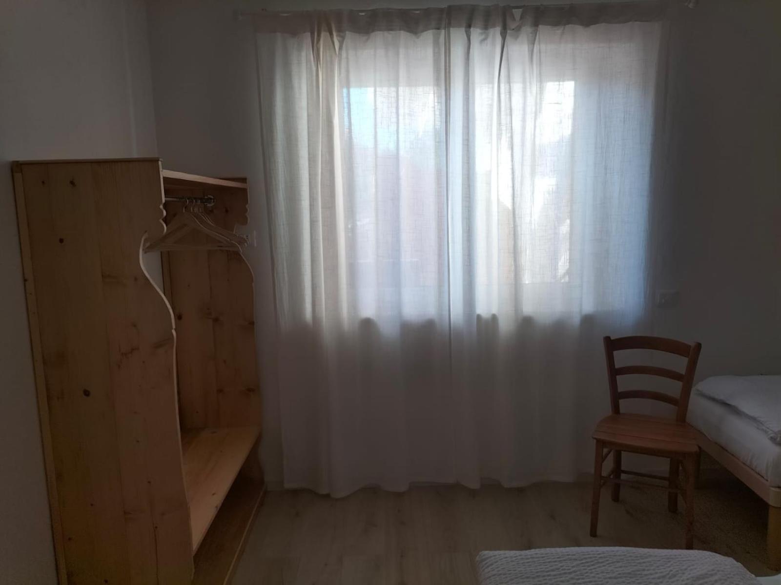 Apartamento Ca Sul Dos Trento Exterior foto