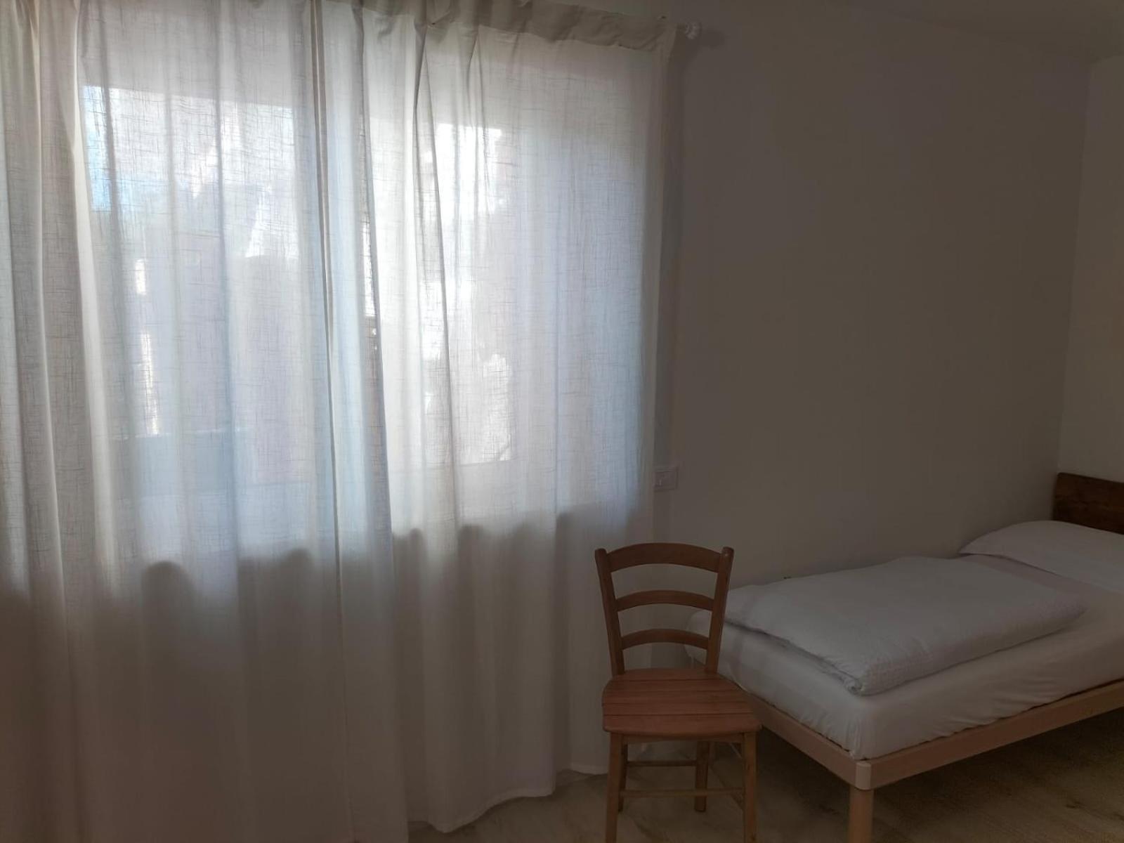 Apartamento Ca Sul Dos Trento Exterior foto
