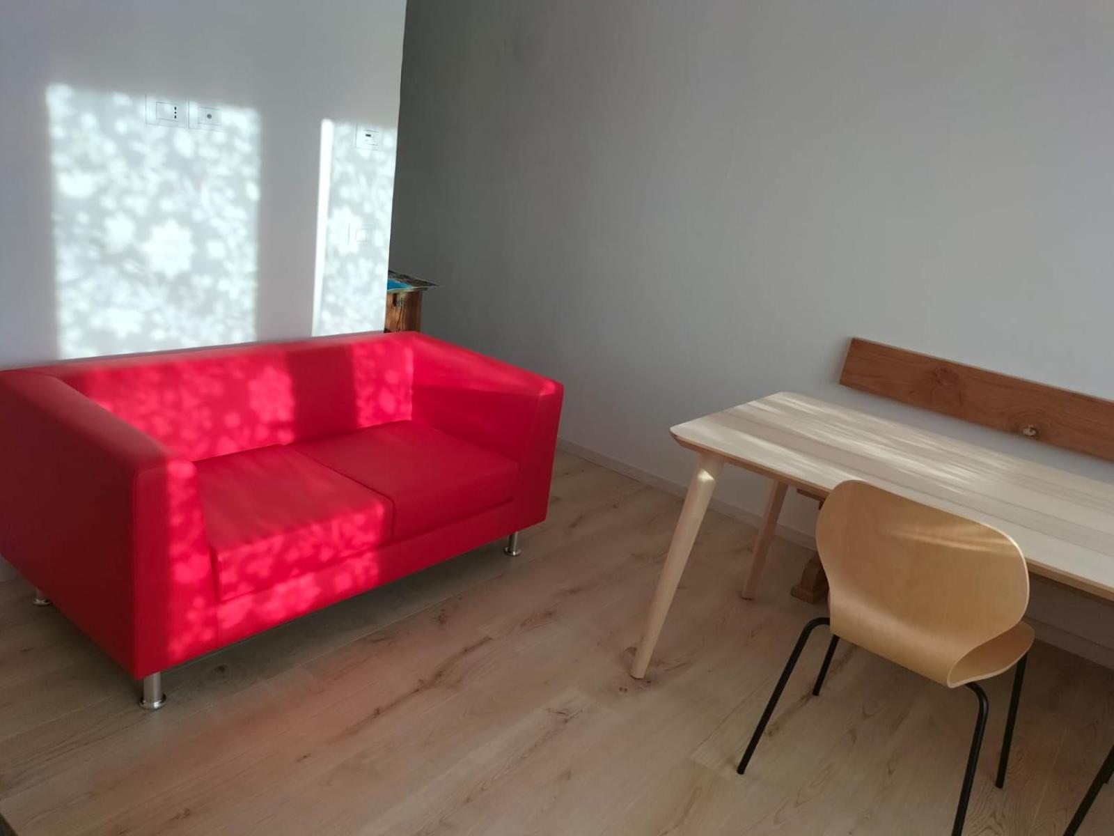 Apartamento Ca Sul Dos Trento Exterior foto