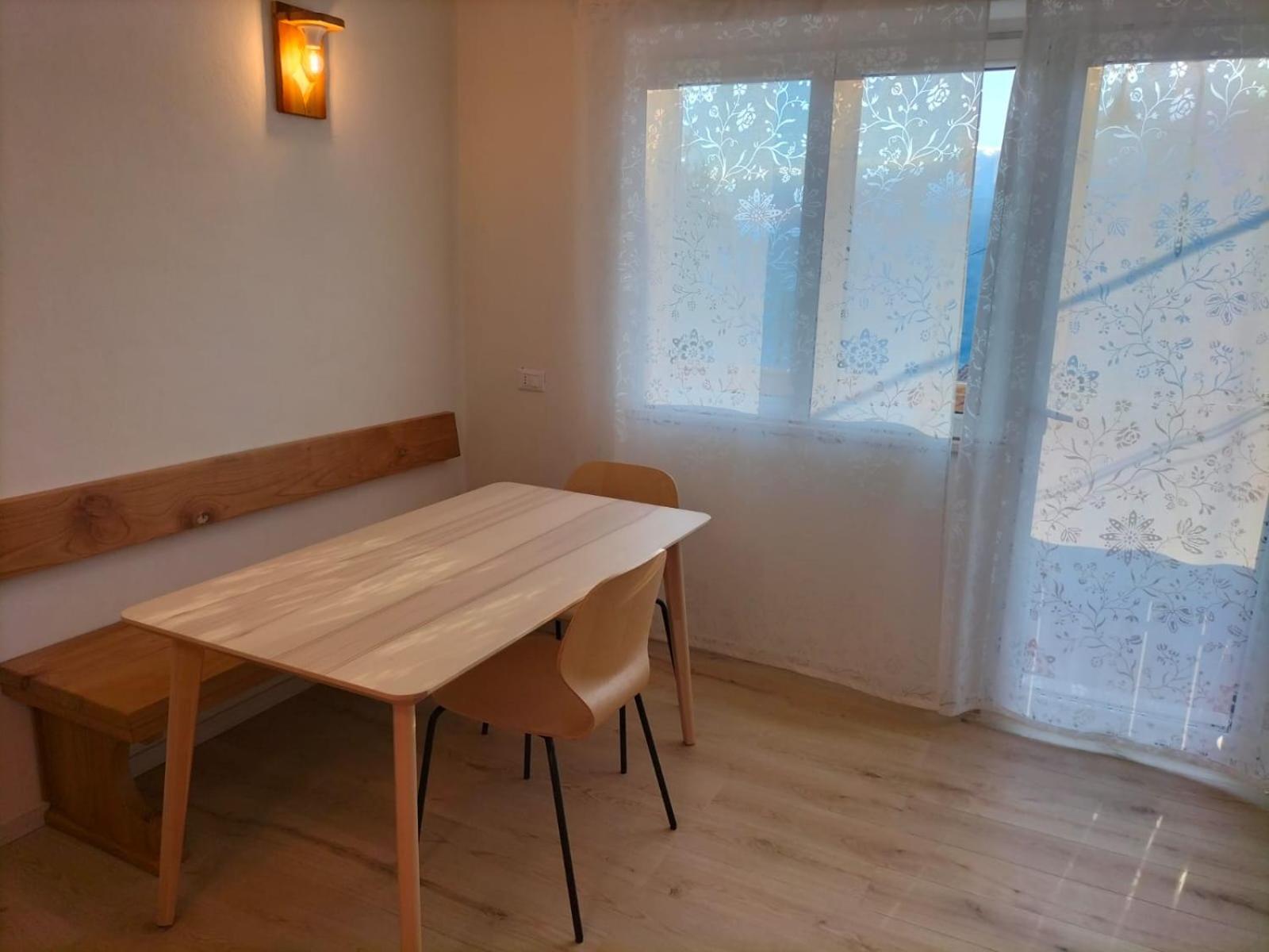 Apartamento Ca Sul Dos Trento Exterior foto