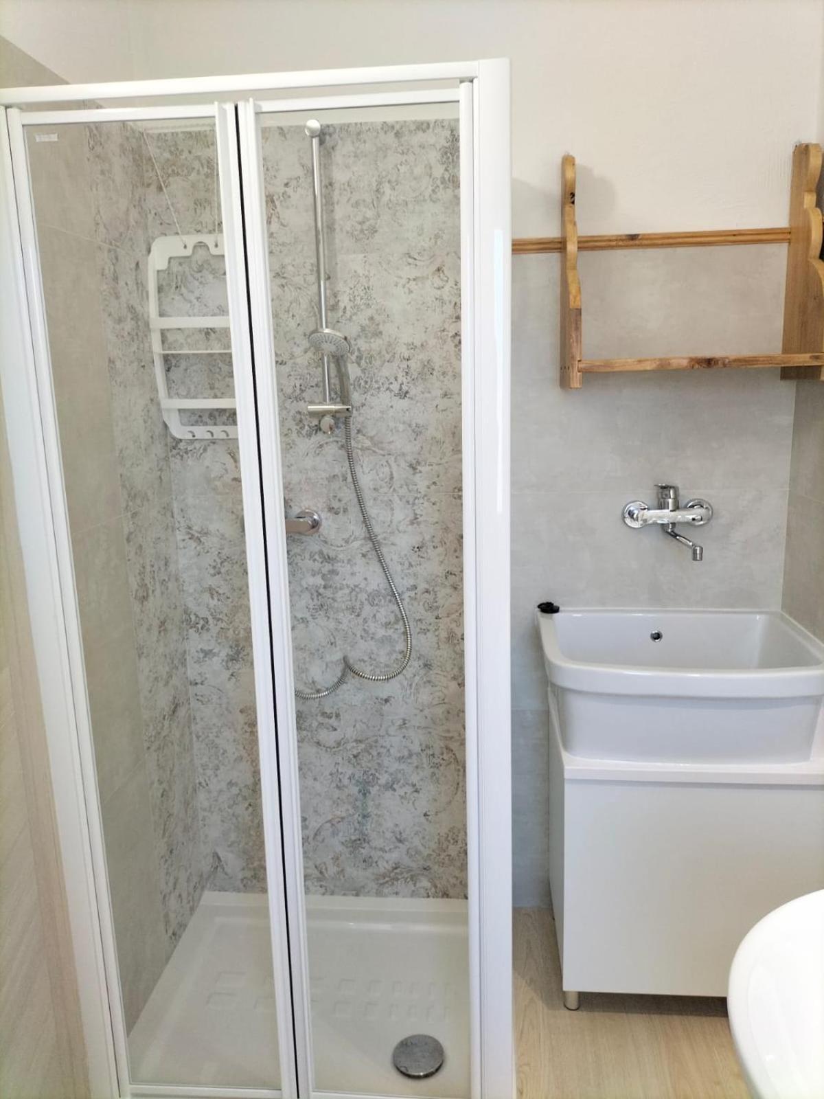 Apartamento Ca Sul Dos Trento Exterior foto
