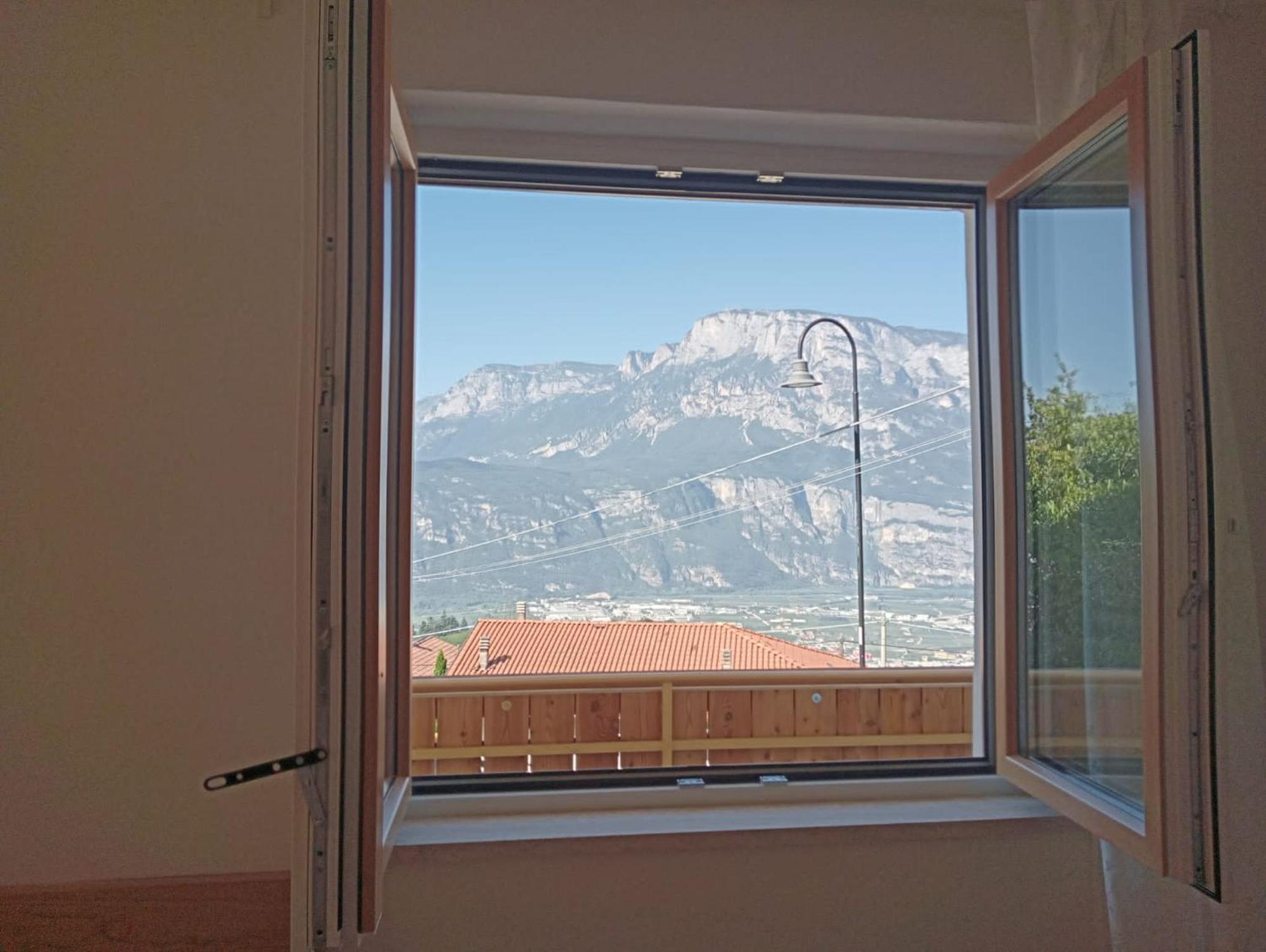 Apartamento Ca Sul Dos Trento Exterior foto