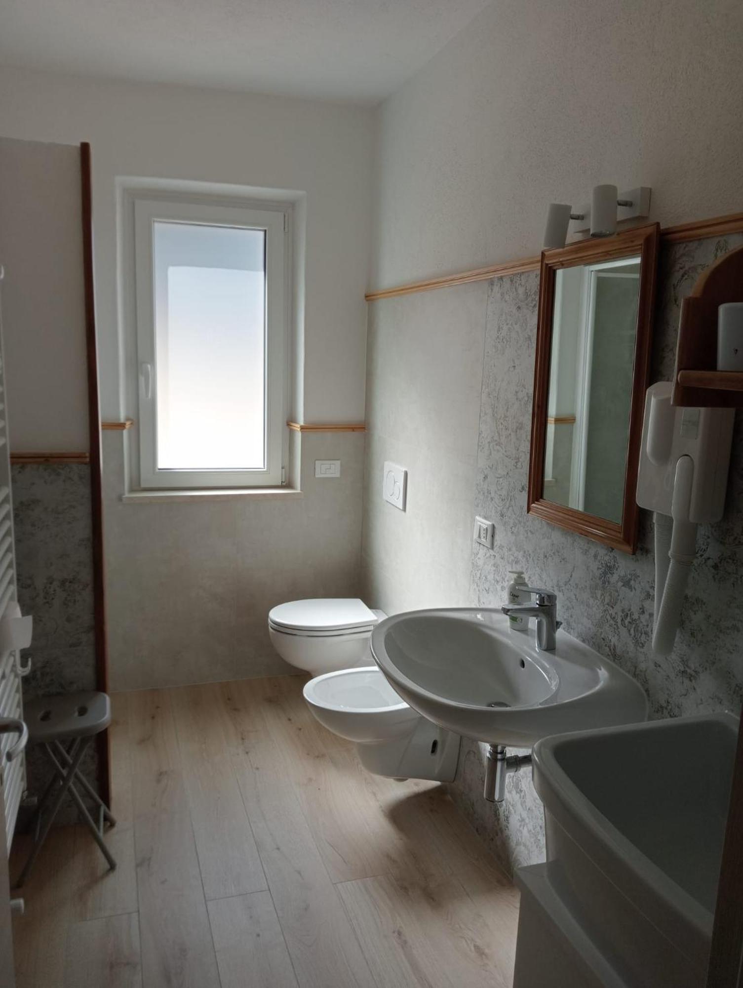 Apartamento Ca Sul Dos Trento Exterior foto