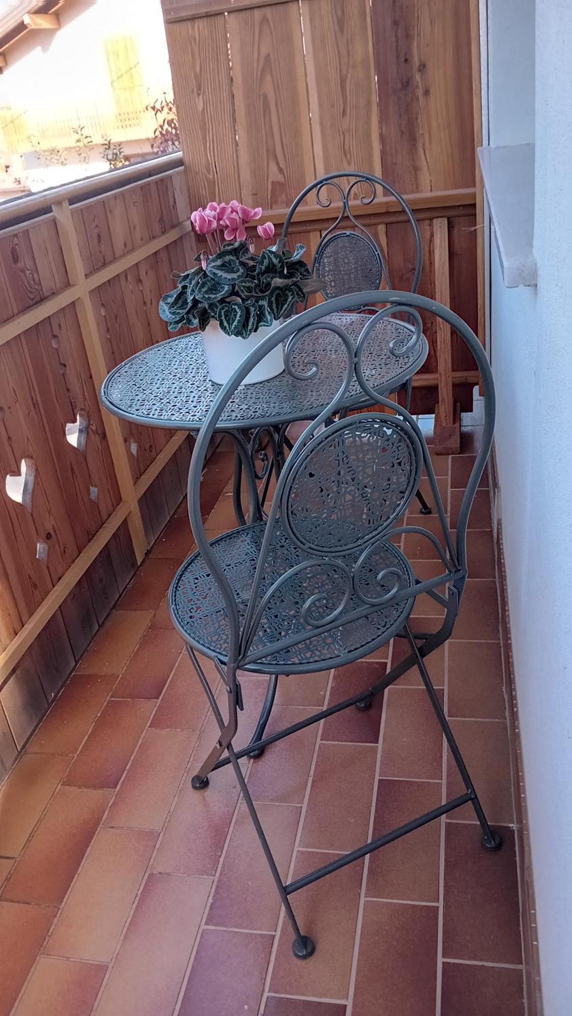 Apartamento Ca Sul Dos Trento Exterior foto