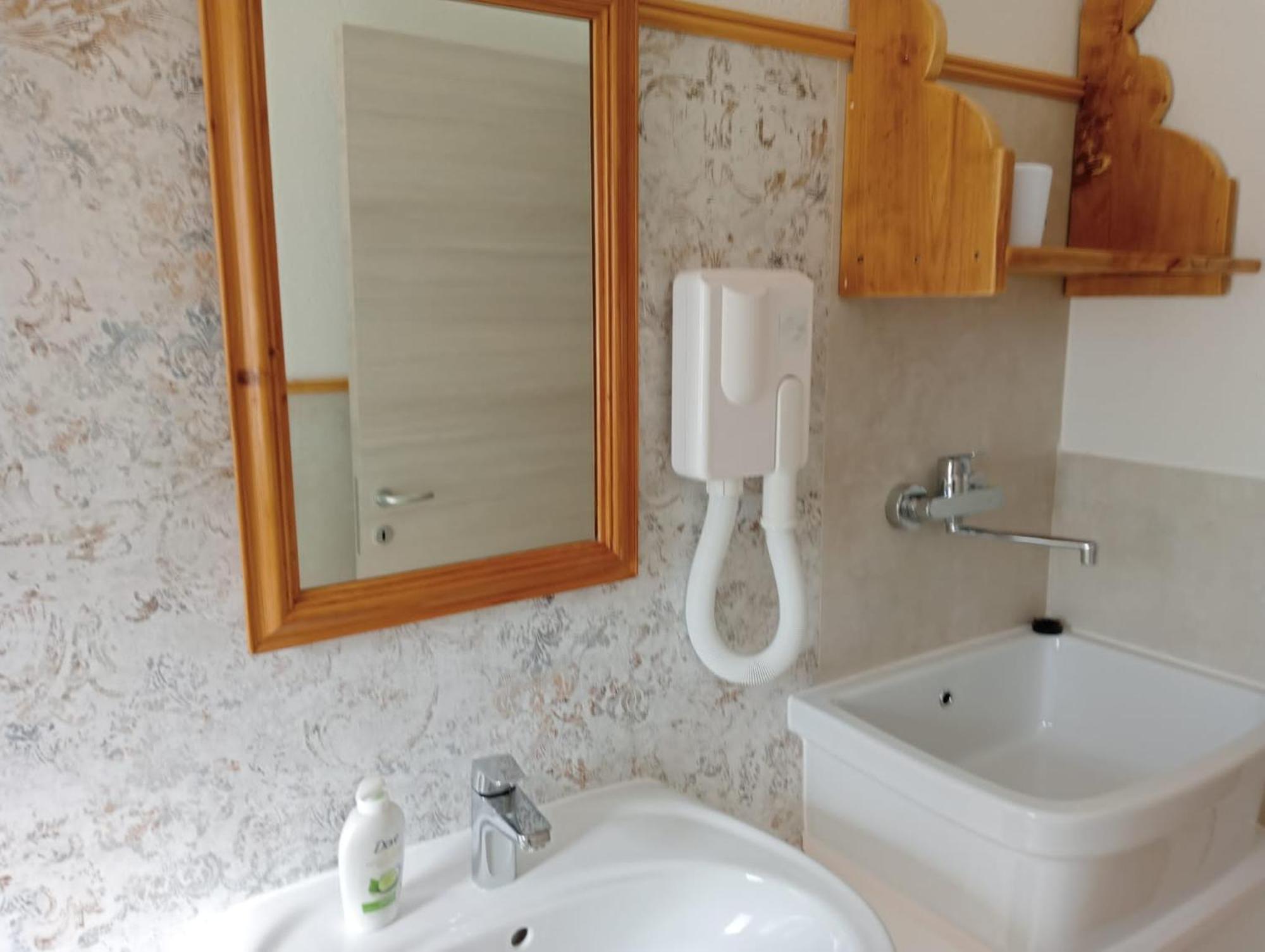 Apartamento Ca Sul Dos Trento Exterior foto