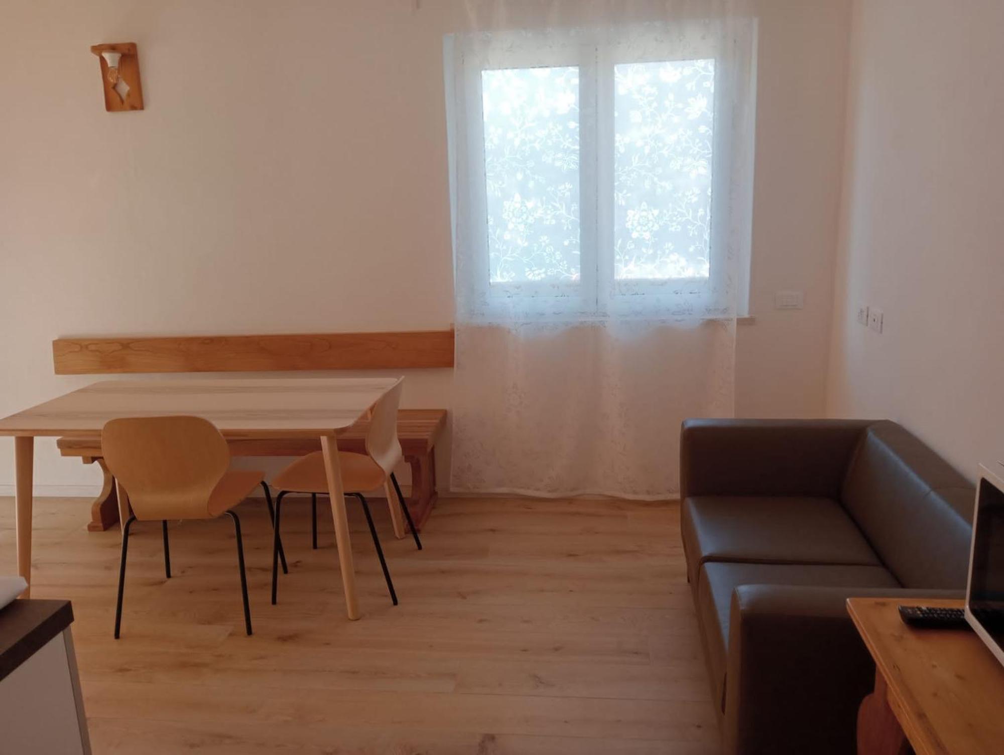 Apartamento Ca Sul Dos Trento Exterior foto